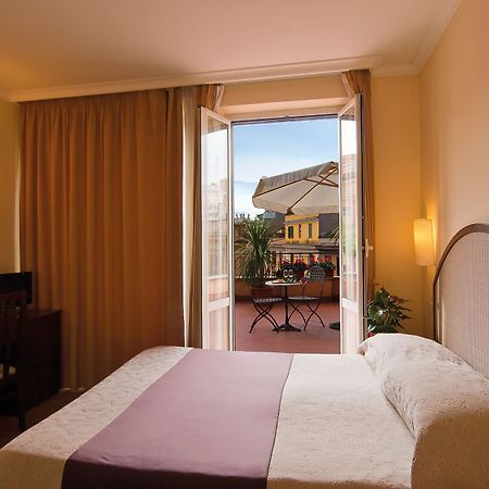 Hotel Novecento Rome Exterior photo