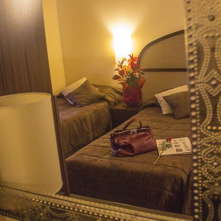 Hotel Novecento Rome Exterior photo