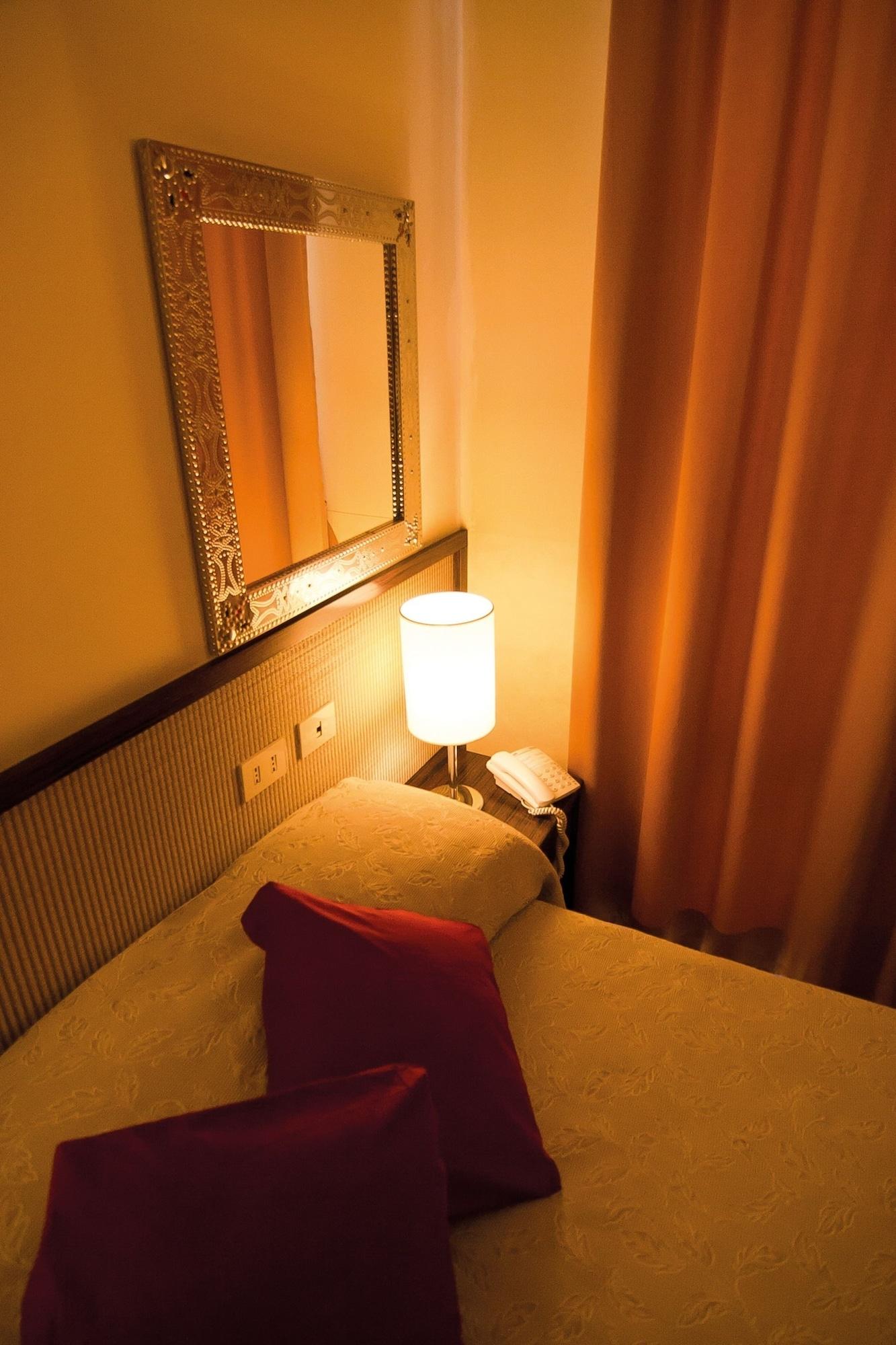 Hotel Novecento Rome Exterior photo