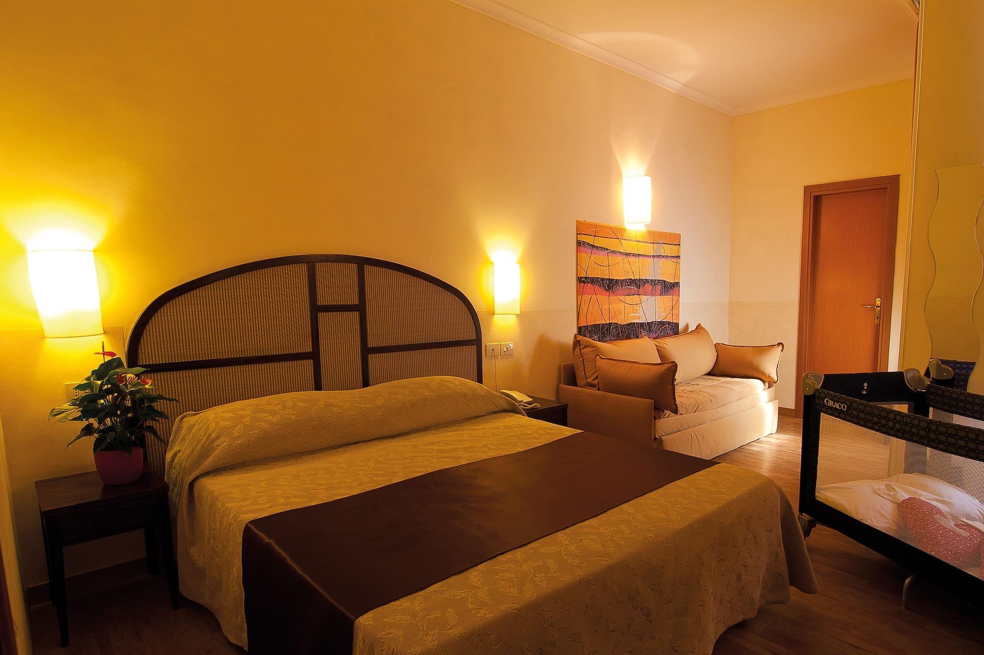 Hotel Novecento Rome Exterior photo
