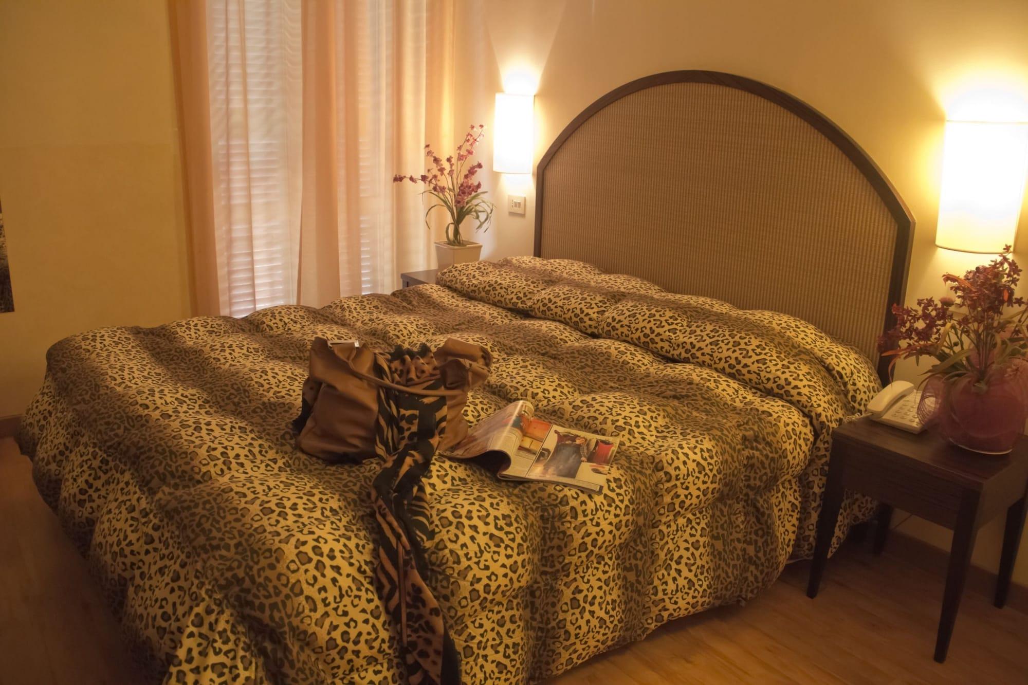 Hotel Novecento Rome Exterior photo