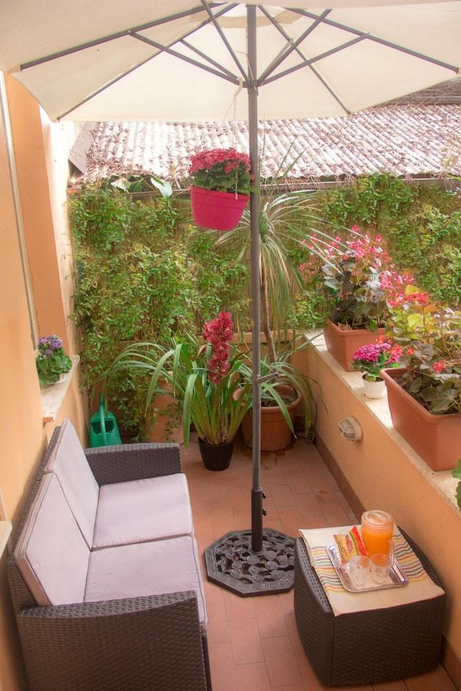 Hotel Novecento Rome Exterior photo