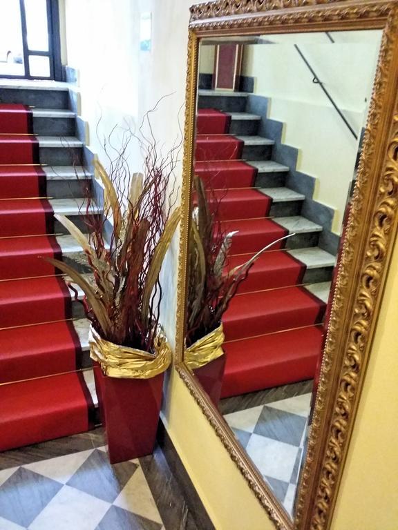 Hotel Novecento Rome Exterior photo