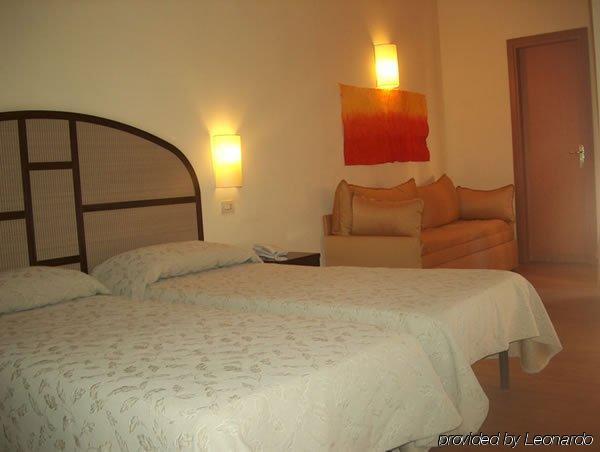 Hotel Novecento Rome Room photo
