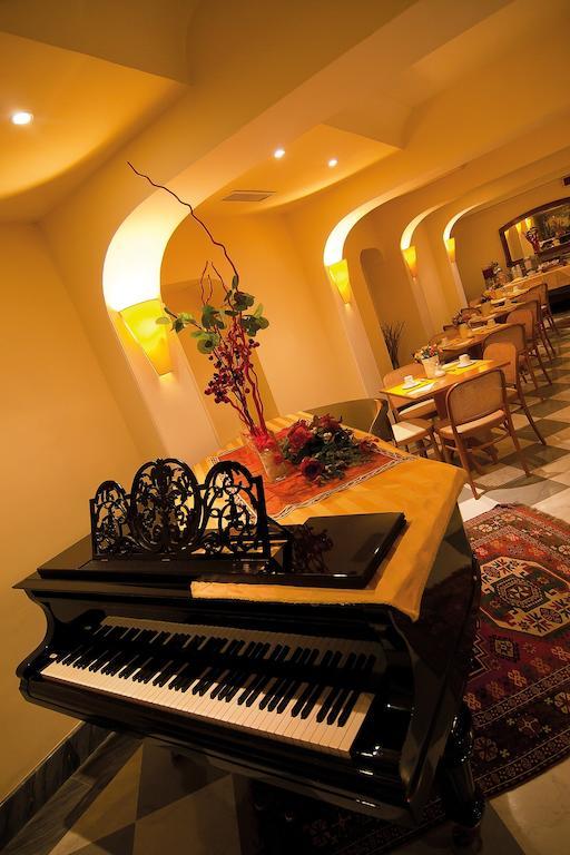 Hotel Novecento Rome Exterior photo