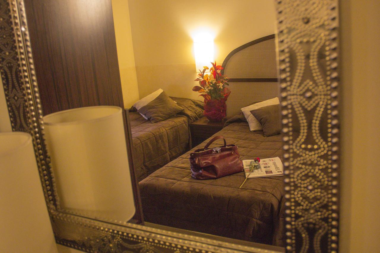 Hotel Novecento Rome Exterior photo