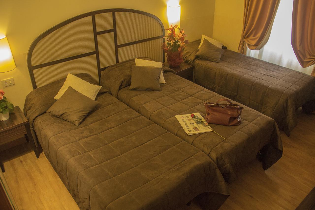 Hotel Novecento Rome Exterior photo